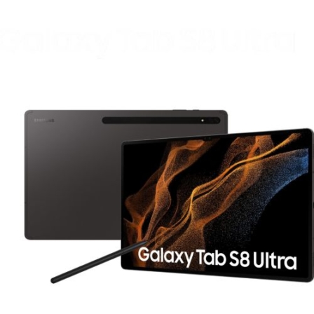 tablette Samsung - Samsung Galaxy Tab S8 Ultra 14.6