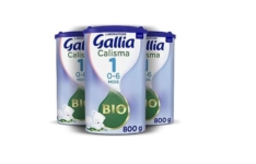 lait anti-colique - Gallia Calisma 1