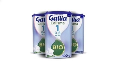  - Gallia Calisma 1