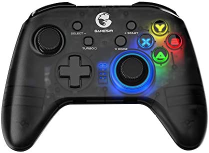 manette Android - GameSir T4 Pro