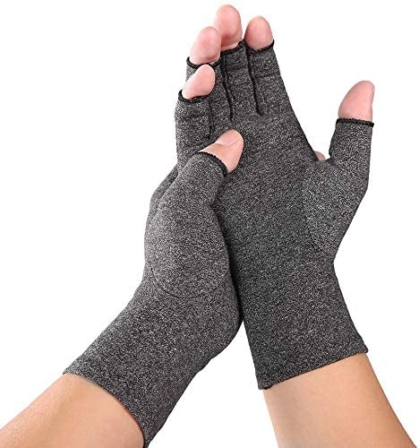 gants contre l'arthrite - Gants Anti-arthrite - JADE KIT
