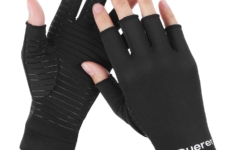 gants contre l'arthrite - Gants de compression contre l'arthrite en cuivre - Duerer