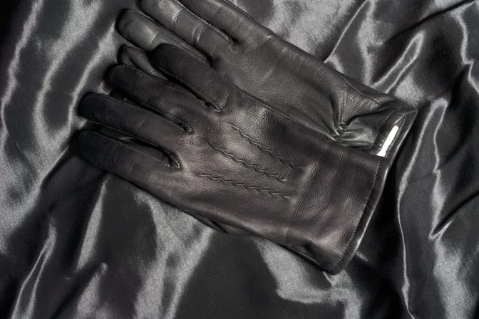 Les meilleurs gants pour homme 2