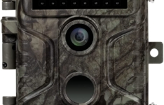 caméra de chasse GSM - GardePro A3S