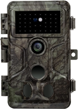 caméra de chasse GSM - GardePro A3S