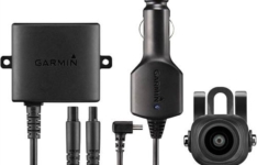  - Garmin – Caméra de recul sans fil BC 30 pour camping-car