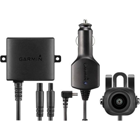 caméra de recul sans fil - Garmin BC 30