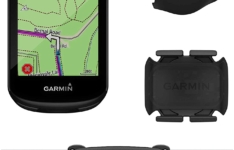 Garmin GPS Edge 830 avec capteur