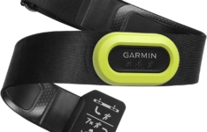 ceinture cardio - Garmin HRM Pro