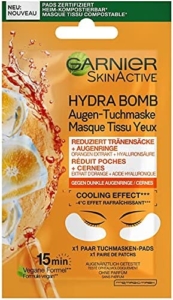  - Garnier SkinActive Hydra Bomb