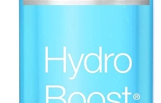 nettoyant visage - Neutrogena Hydro Boost Aqua-Gel