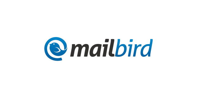 boîte mail - Getmailbird