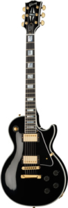  - Gibson Les Paul Custom EB GH