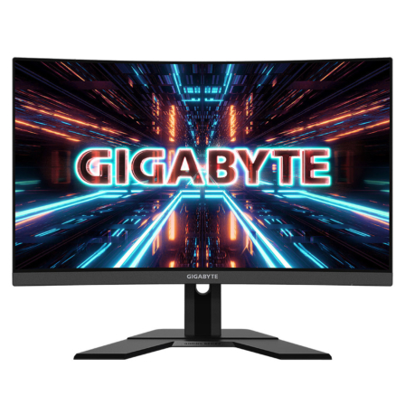 écran PC 1440p et 144 Hz - Gigabyte G27QC A