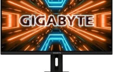 écran PC pour retouche photo - Gigabyte M32U
