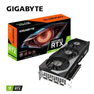  - Gigabyte RTX 3070 Gaming OC