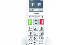 téléphone sans fil sénior - Gigaest E290
