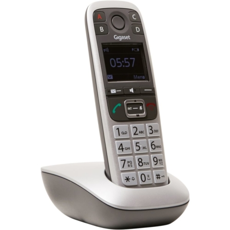 téléphone sans fil sénior - Gigaset E560