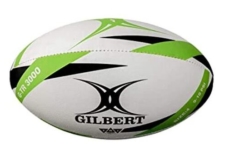 GILBERT G-TR300 Ballon de rugby pour l’entrainement
