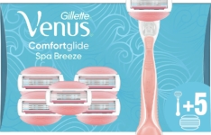 rasoir maillot pour femme - Gillette Venus ComfortGlide
