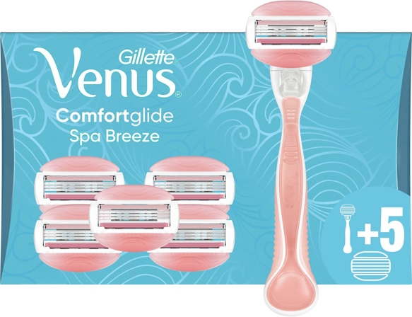 Gillette Venus ComfortGlide
