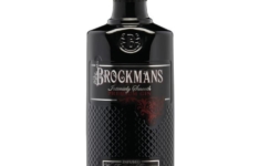  - Gin Brockmans Premium Gin 70 cl