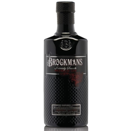 gin - Gin Brockmans Premium Gin 70 cl