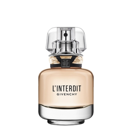 parfum pour femme - Givenchy L’Interdit
