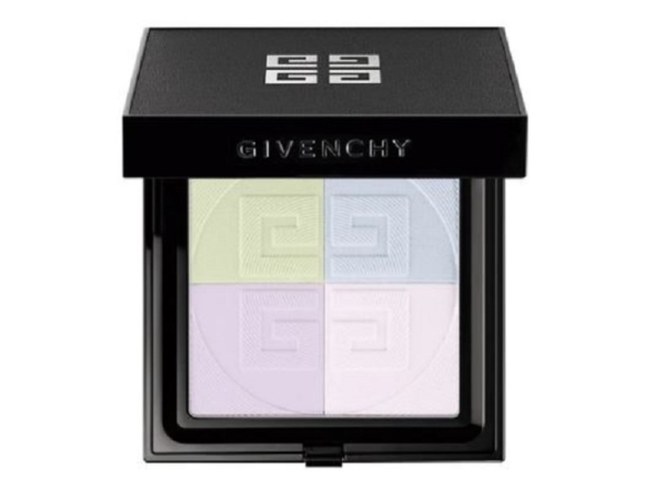poudre fixatrice - Givenchy - Prisme Libre Pressed Powder
