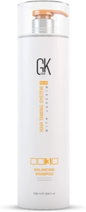  - GK Hair Global Keratin Balancing Shampoo
