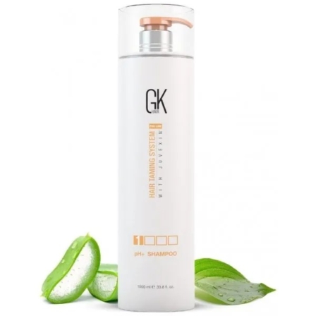 shampoing clarifiant - GK Hair Shampooing clarifiant pH+