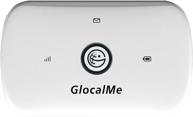 clé 4G illimitée - GlocalMe Neos C2