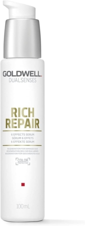 sérum pour cheveux - Goldwell Dualsenses Rich Repair