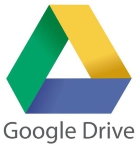  - Google Drive