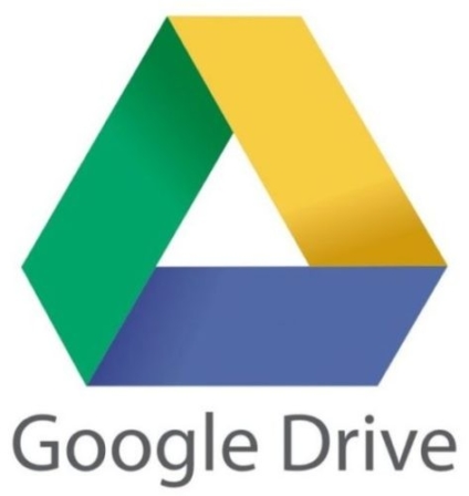 stockage cloud - Google Drive