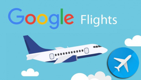  - Google Flights