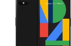  - Google Pixel 4A