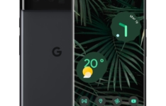  - Google Pixel 6 Pro 5G