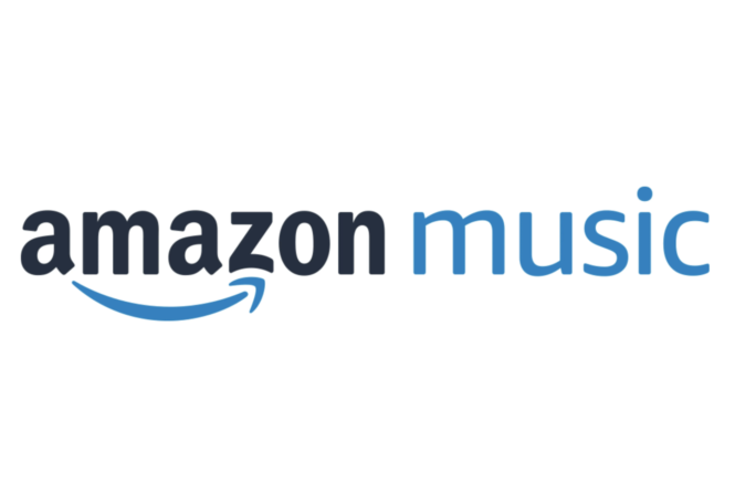 service de streaming de musique - Amazon Music