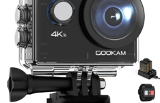 action cam - Gookam DayDup