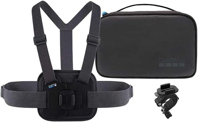 kit d'accessoires GoPro - GoPro AKTAC-001