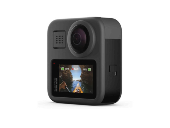 GoPro - GoPro Max 360°