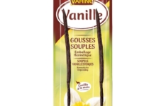Gousse de vanille Vahiné