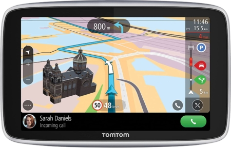  - GPS TomTom Go Premium