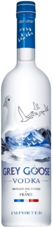 vodka - Grey Goose 8505091