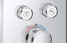 Grohe - Grohtherm SmartControl 29124000