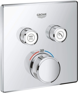  - Grohe – Grohtherm SmartControl 29124000