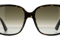 lunettes de soleil - Gucci GG 0022S 003