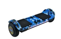gyropode - Hoverboard/Gyropode Hoverdrive Next 6.5” Blue Camo