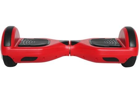  - Hoverboard/Gyropode Hoverdrive Prime 6.5”